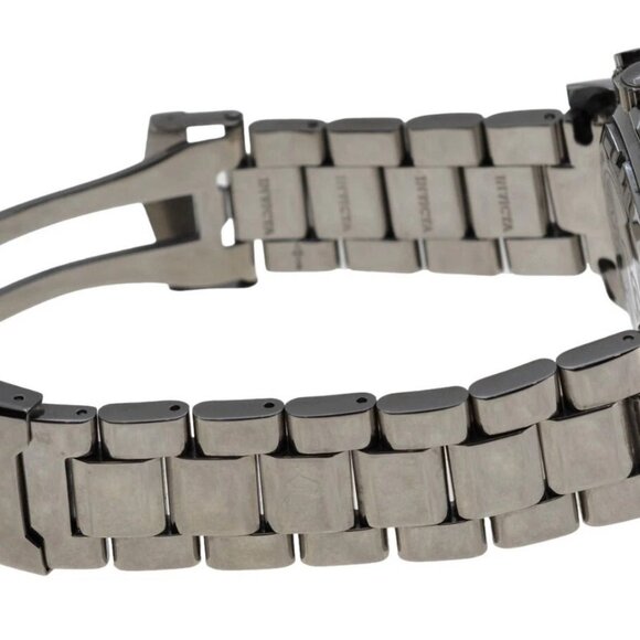 Men's 47mm Invicta Pro Diver Grand Diver MOP Diamond Bezel LE Watch! Ref: 16257! - Picture 7 of 9